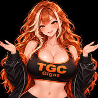  Titty Gigas Coin