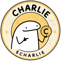 Charlie logo