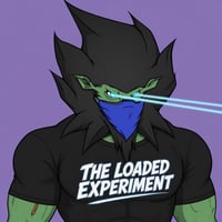 The Loaded Experiment