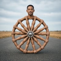 WHEEL SMITH