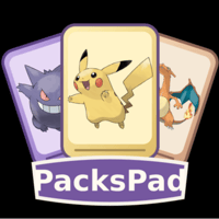 PACKSPAD logo