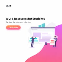 A-2-Z logo