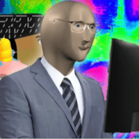 Memeployed logo
