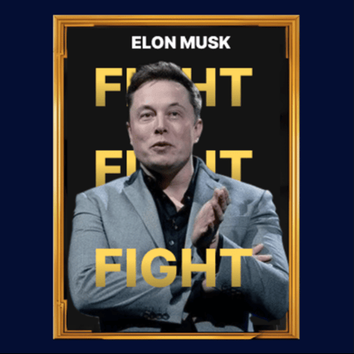Official Elon Musk