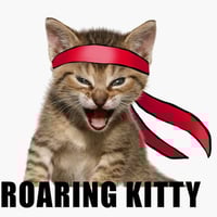 Roaring Kitty