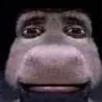 I see you lookin' at me