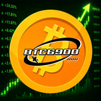 Bitcoin-6900