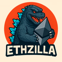 ETHZILLA