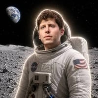 Spaceman