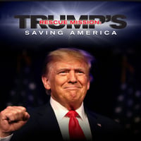 SAVING AMERICA