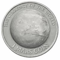 Mars Coin