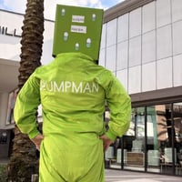 PUMPMAN