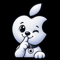 Apple Inu
