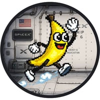 BANANA