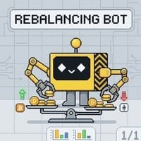 Rebalancing Bot