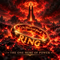 The One Meme RING