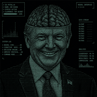 trumpbrain