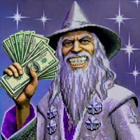 Mysterious Source of Income