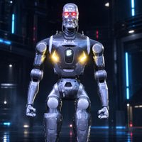 TERMINATOR
