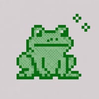 Awkward Froge
