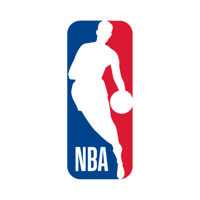NBA logo