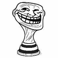 Troll Cup logo