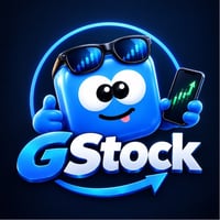 GOMO STOCK logo