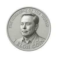 Elon Coin