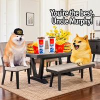 Uncle Murphy