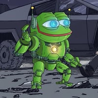 Optimus Pepe