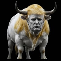 The Market Bull