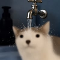 faucet