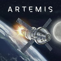 Artemis Moon Mission
