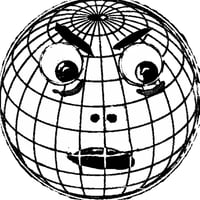 FLESH logo