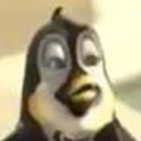 Penguin Butler logo