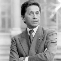 RIP Valentino Garavani