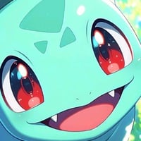 Bulbasaur
