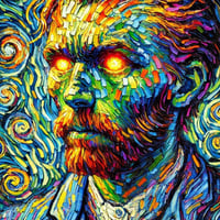 Van Gogh