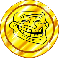 Trollcoin