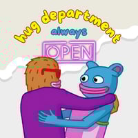 HUG