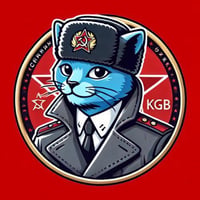 KGB