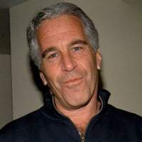 Jeffrey Epstein