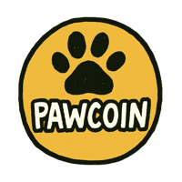 Pawcoin
