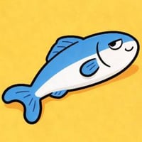 咸鱼也有翻身的一天