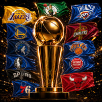 NBA Coin