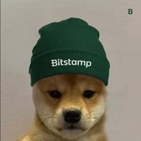 Bitstamp WIF