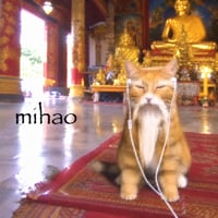MIHAO logo
