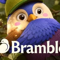 Bramble logo