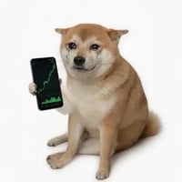 Crypto Dog