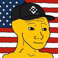 Binance Wojak